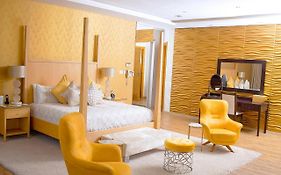 Masawara Urban Retreat